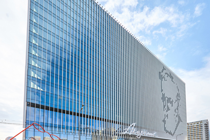 Danfoss pumps free up commercial space for rent