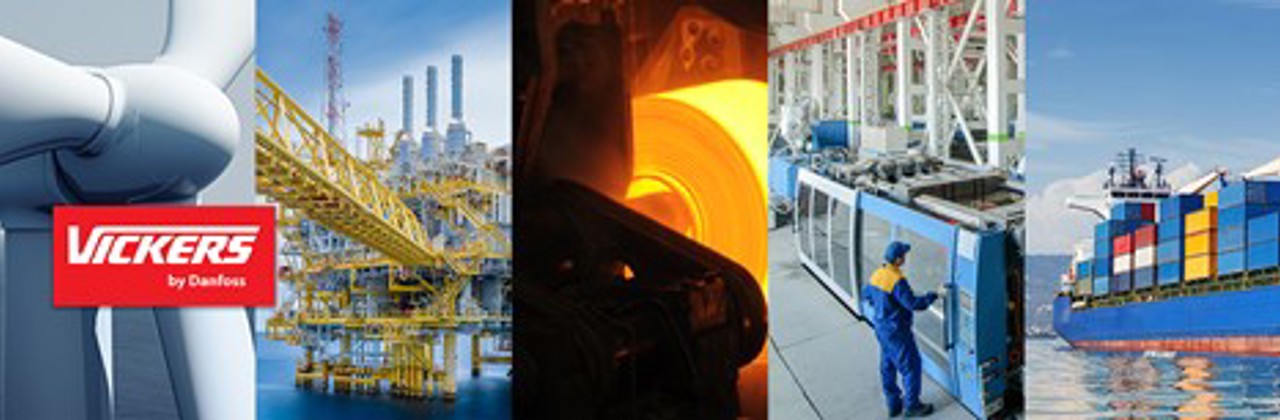 Danfoss automotive market