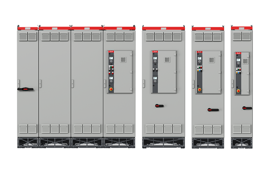 Engineered-to-order (ETO) enclosed solutions 