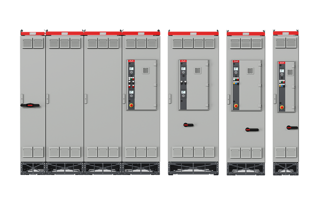 Engineered-to-order (ETO) enclosed solutions 