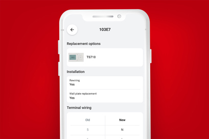 Installer App Timer Replacement
