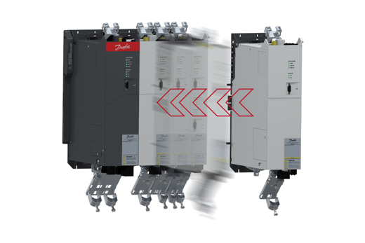 Save time: Fast and fail-safe installation