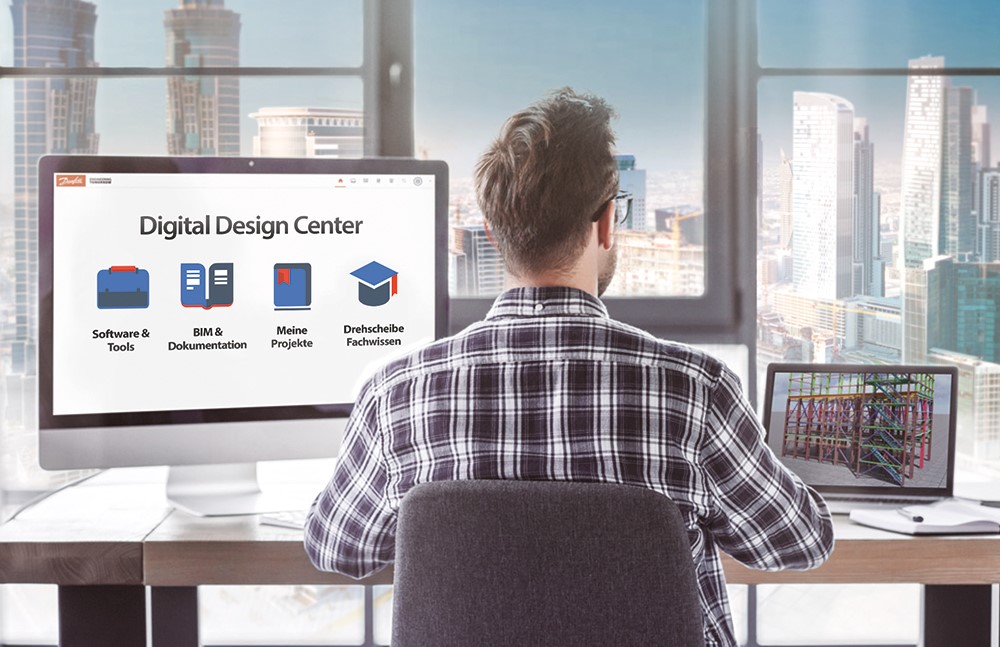Digital Design Center