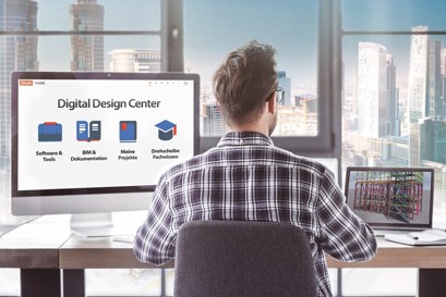 Digital Design Center