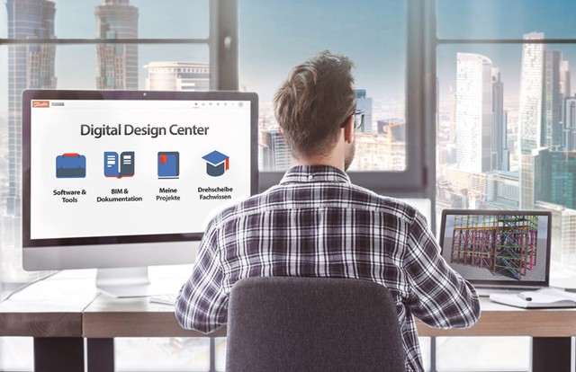 Digital Design Center