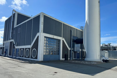 Frederikshavn utility