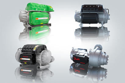 Turbocor® compressors