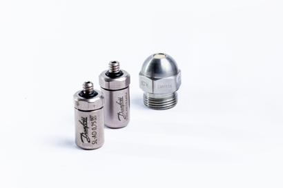 Danfoss water nozzles