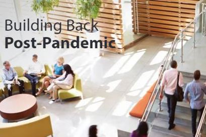 Building Back Post-Pandemic