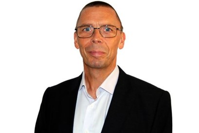 Craig Rapson, Global Business Development Director - Industry