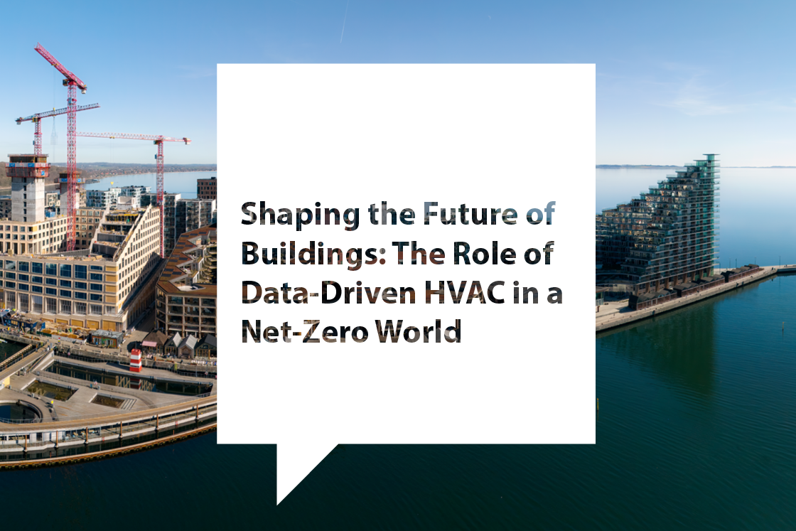 Buildings RETHINK Live