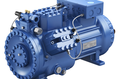 HGX 46 Compressor