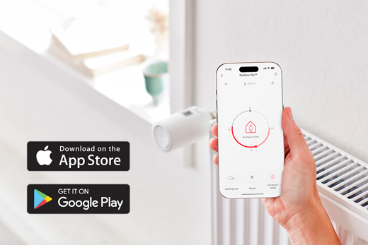 Intuitive user interface