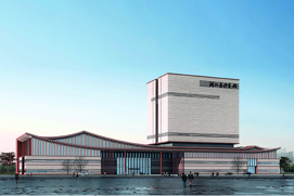 Danfoss pumps chosen to protect Chinese cultural heritage from fire