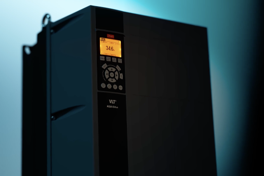 VLT® AQUA Drive FC 202