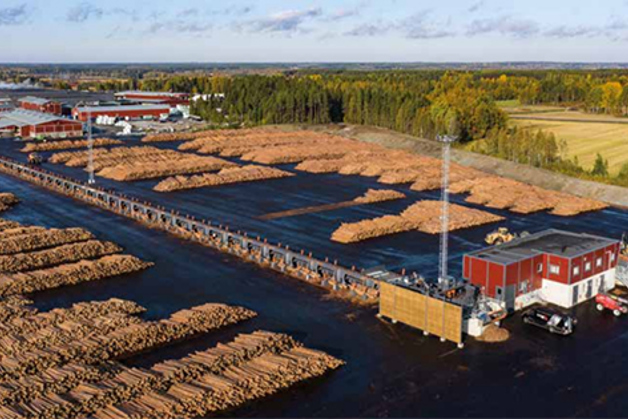 Danfossin etävalvontajärjestelmä tuo tiedot hetkessä käden ulottuville