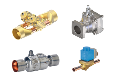 Valves