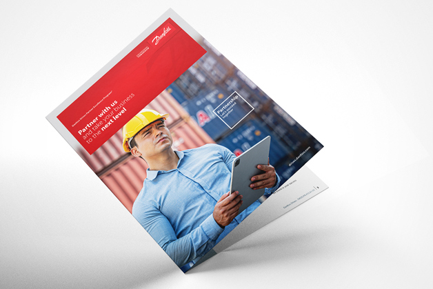 Take your business to the next level