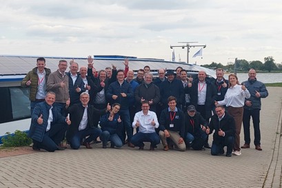 Danfoss Drives Partners - Teamwork - Partnership