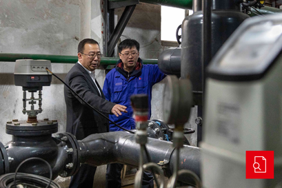 The lost city of Benxi is back on the map