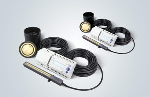 Digital controllers