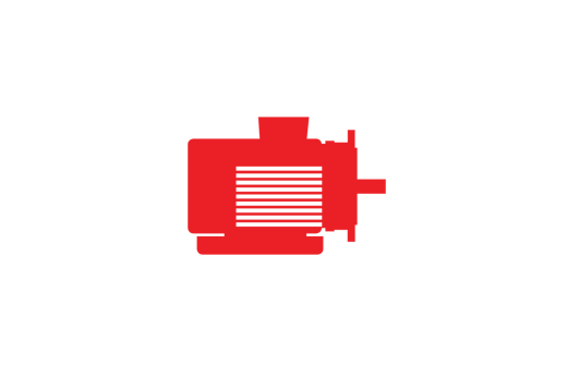 Open to any motor technology