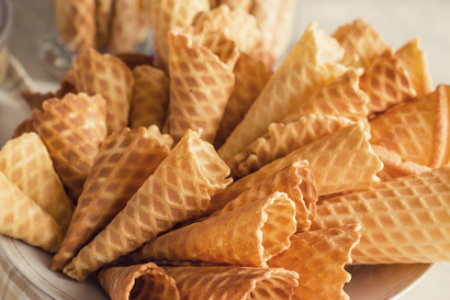 Why use intelligent drives with integrated motion control for wafer machines?