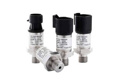 DST P600 P607 and DST P650