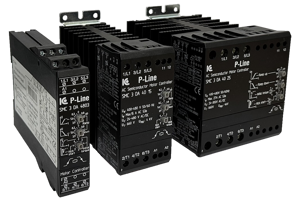 Eltwin SMC soft starter