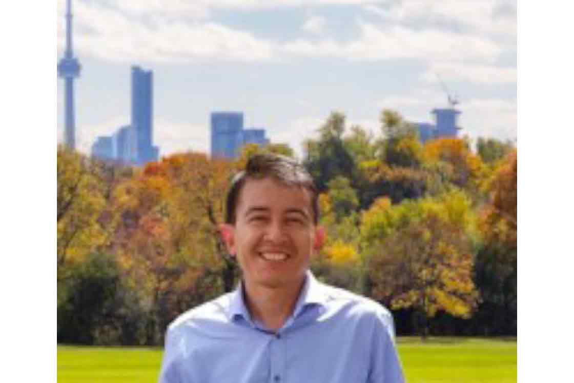 Hernan Hidalgo | Director of Industrial Refrigeration Sales at Danfoss