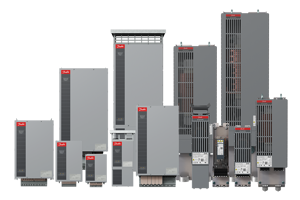 iC7 series filters