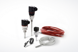 Refrigeration temperature sensors - Danfoss