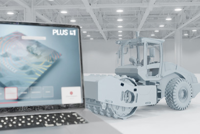 PLUS+1® Autonomy software