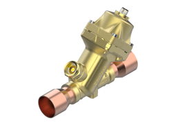 ETS 175L - ETS 500L - Danfoss