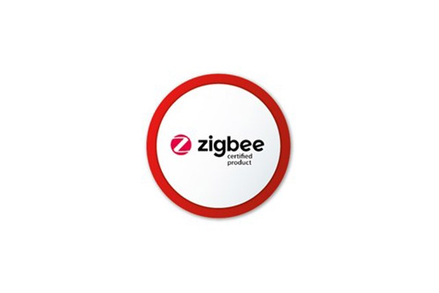 Zigbee-3.0-zertifiziert