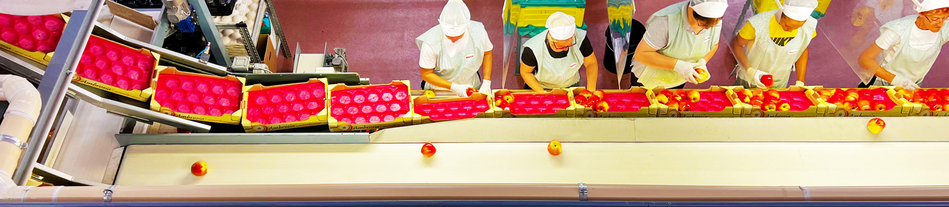 Rivoira workers