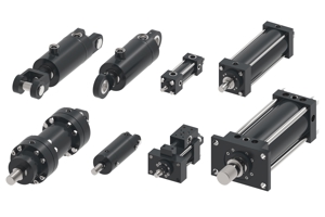 Cylinders