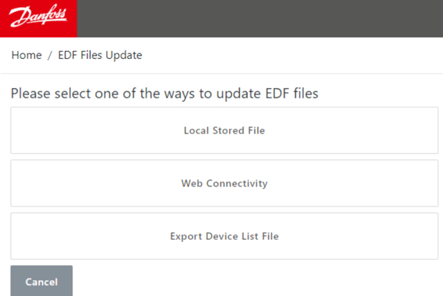 Edx Files