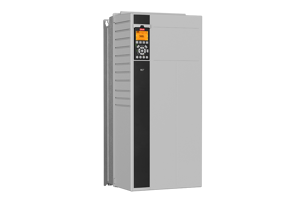 Enhanced VLT® HVAC Drive FC 102