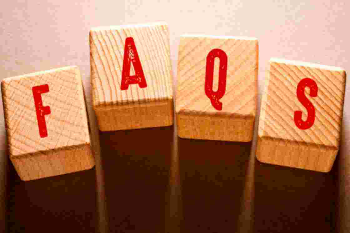 FAQs