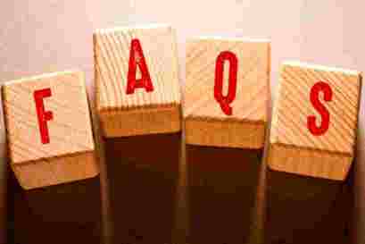 FAQs