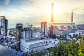 Drives from Danfoss continuously monitor sine-wave filter capacitors, detecting degradation over time. When preset thresholds are reached, warnings allow you to take timely corrective action, avoiding unplanned stoppage.