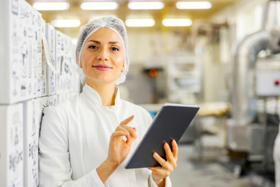 Parempi kenttäväylän suorituskyky