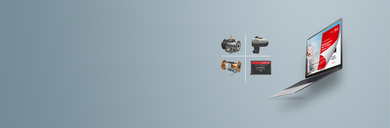 eBook Digital Hydronics™