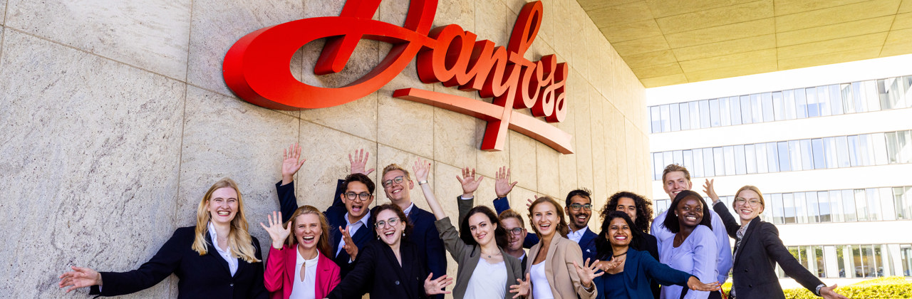 PGP onboarding group 2023