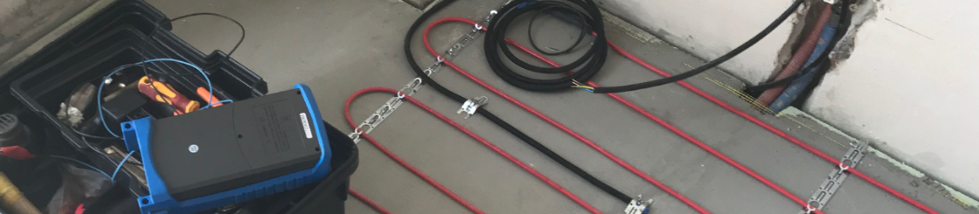 DOs and DON’Ts for Indoor Electric Heating