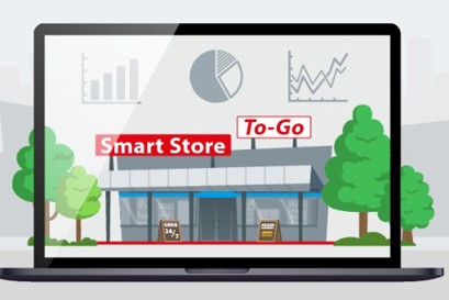 Smart Store To-Go