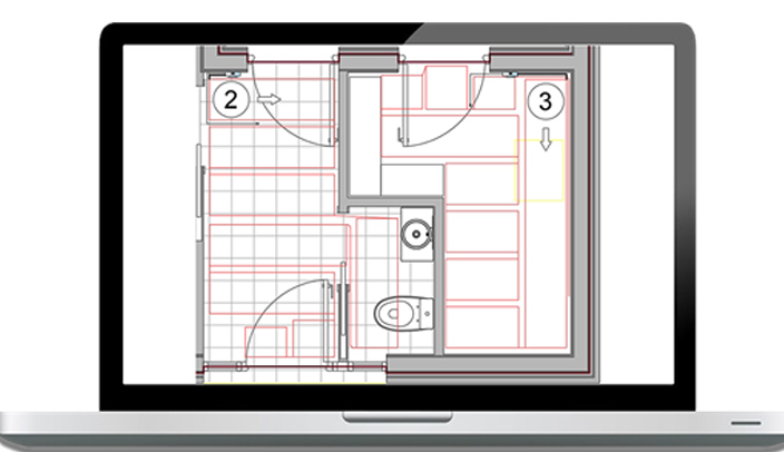 EH Plugin for AutoCAD