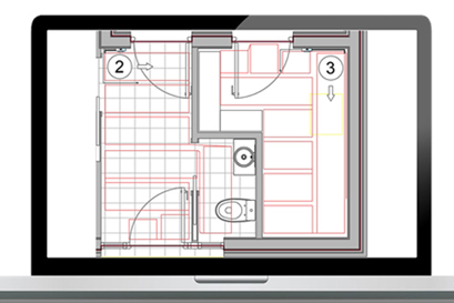 EH Plugin for AutoCAD