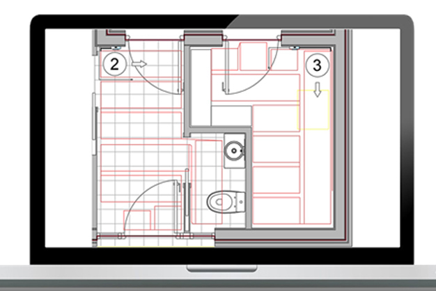 EH-plugin til AutoCAD